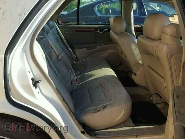 2001 CADILLAC DEVILLE - VIN: 1G6KD54YX1U146476 - Фото 6