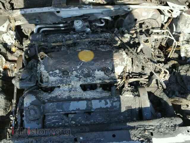 2001 CADILLAC DEVILLE - VIN: 1G6KD54YX1U146476 - Фото 7