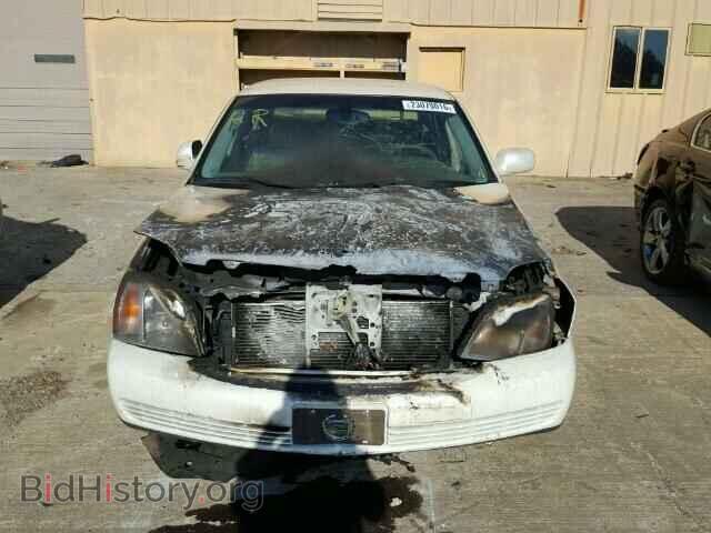 2001 CADILLAC DEVILLE - VIN: 1G6KD54YX1U146476 - Фото 9