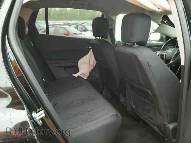 2015 GMC TERRAIN - VIN: 2GKALMEK2F6353504 - Фото 6