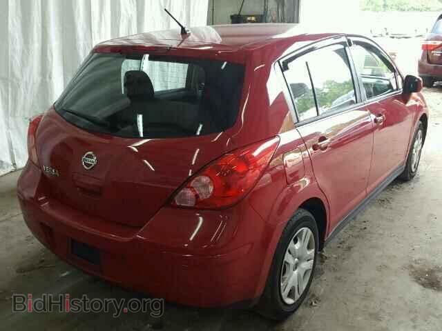 2011 NISSAN VERSA - VIN: 3N1BC1CP5BL452386 - Фото 4