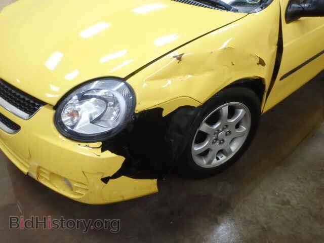 2003 DODGE NEON - VIN: 1B3ES56C13D147571 - Фото 9