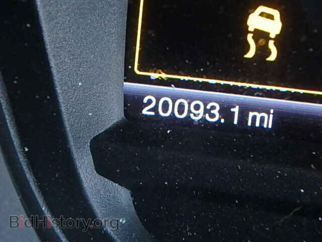 2013 FORD EXPLORER - VIN: 1FM5K8F86DGC91821 - Photo 8