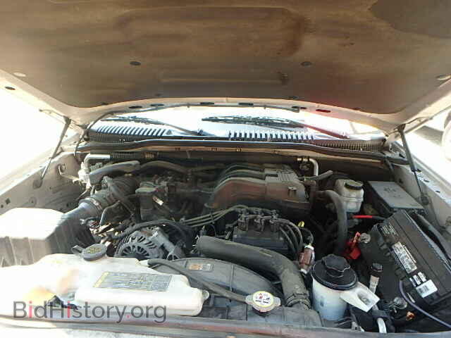 2009 FORD EXPLORER - VIN: 1FMEU63E99UA21127 - Фото 7