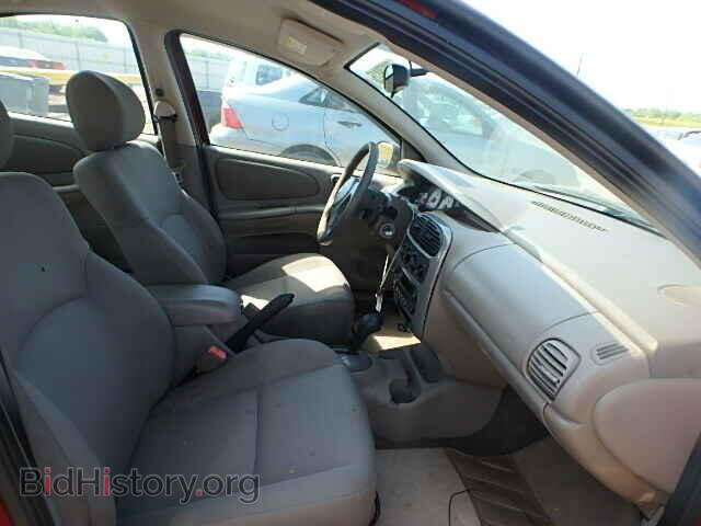 2004 DODGE NEON - VIN: 1B3ES56C14D644346 - Фото 5