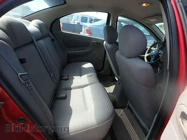 2004 DODGE NEON - VIN: 1B3ES56C14D644346 - Фото 6