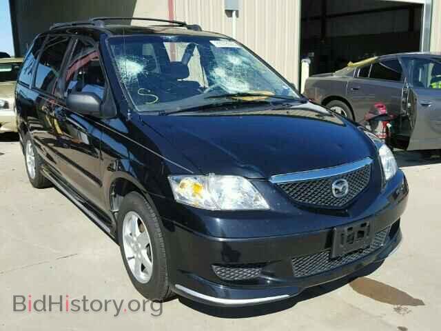 Фотография JM3LW28A230351301 - MAZDA MPV 2003