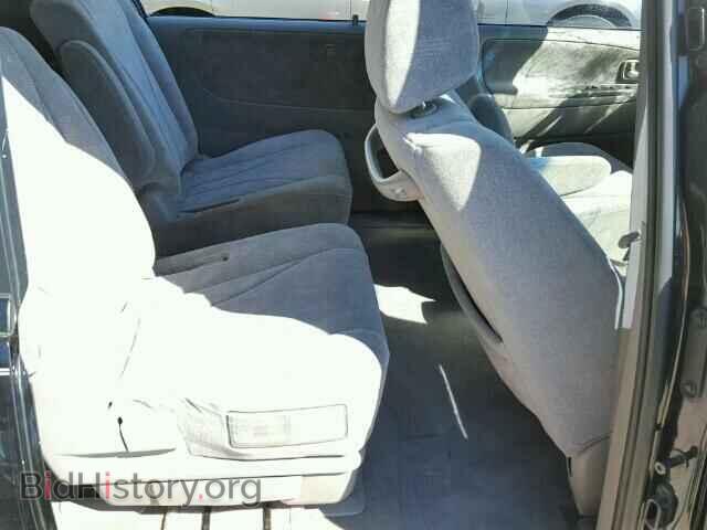 2003 MAZDA MPV - VIN: JM3LW28A230351301 - Фото 6