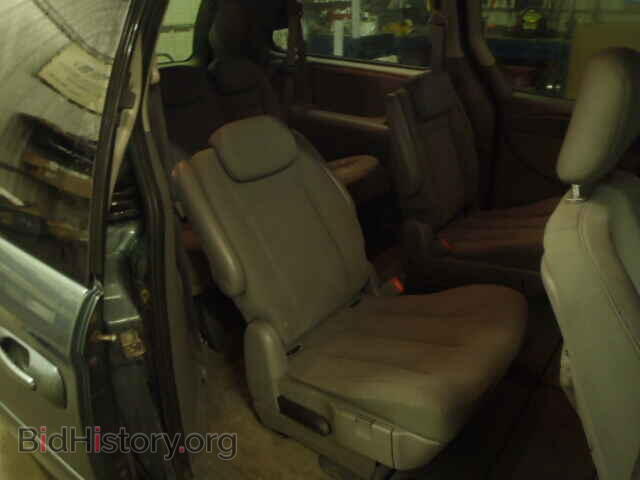 2007 DODGE CARAVAN - VIN: 2D4GP44L77R287555 - Фото 6