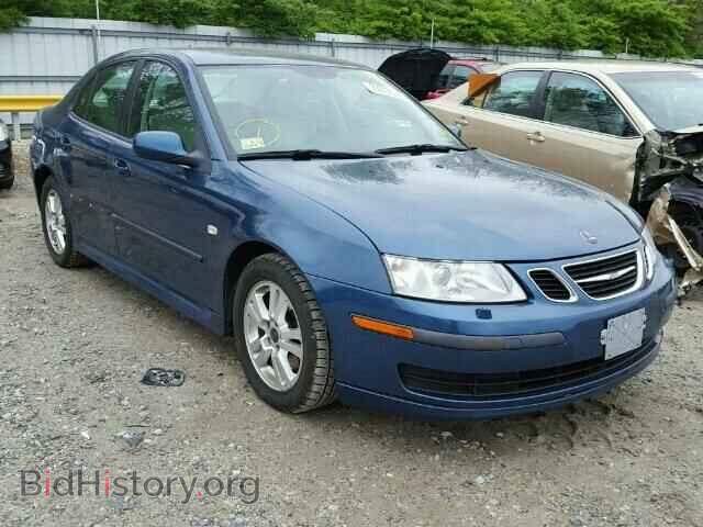 Фотография YS3FD49Y771137576 - SAAB 9 3 2007