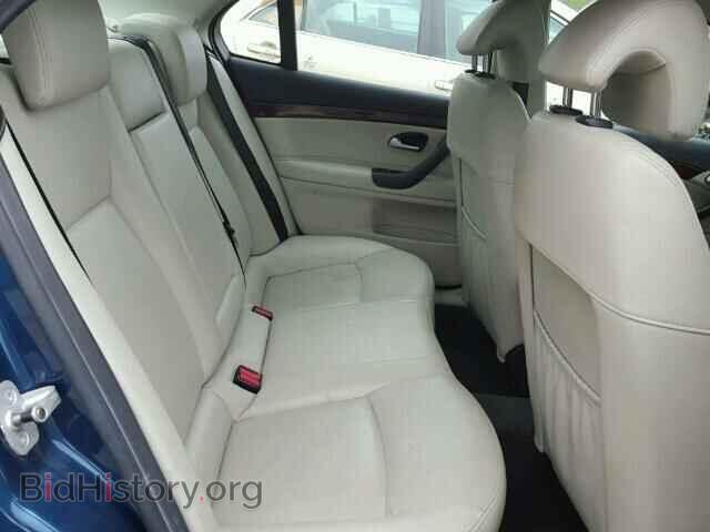 2007 SAAB 9 3 - VIN: YS3FD49Y771137576 - Фото 6