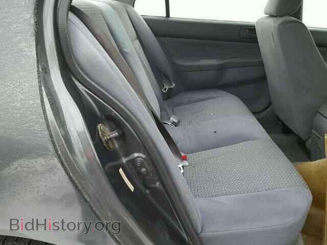 2003 MITSUBISHI LANCER - VIN: JA3AJ26E53U604395 - Фото 6
