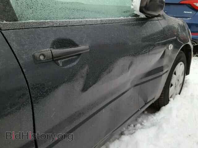 2003 MITSUBISHI LANCER - VIN: JA3AJ26E53U604395 - Фото 9