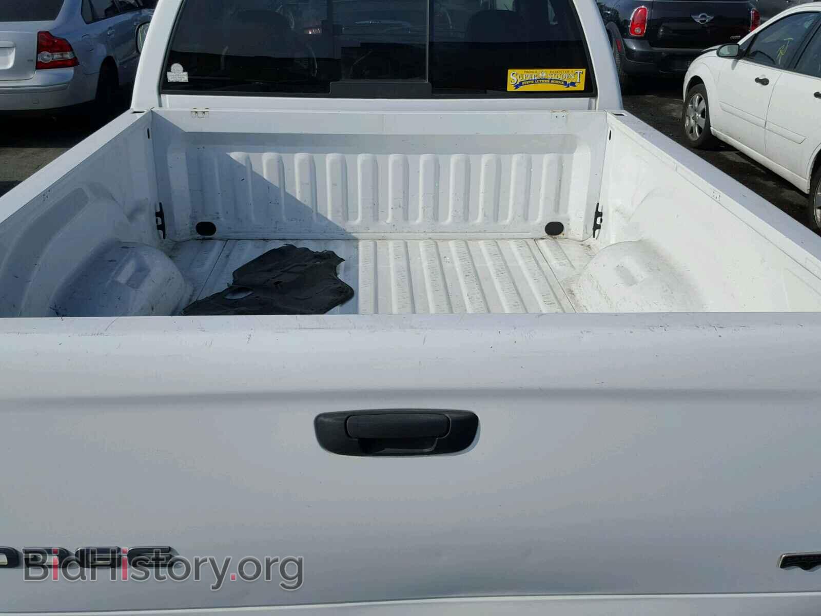 2003 DODGE RAM 1500 - VIN: 1D7HA16D23J569923 - Фото 6