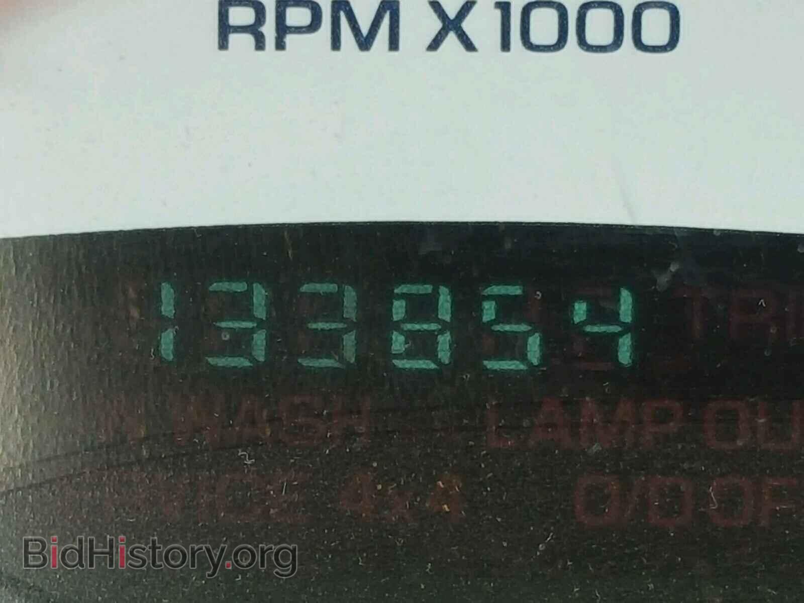 2003 DODGE RAM 1500 - VIN: 1D7HA16D23J569923 - Фото 8