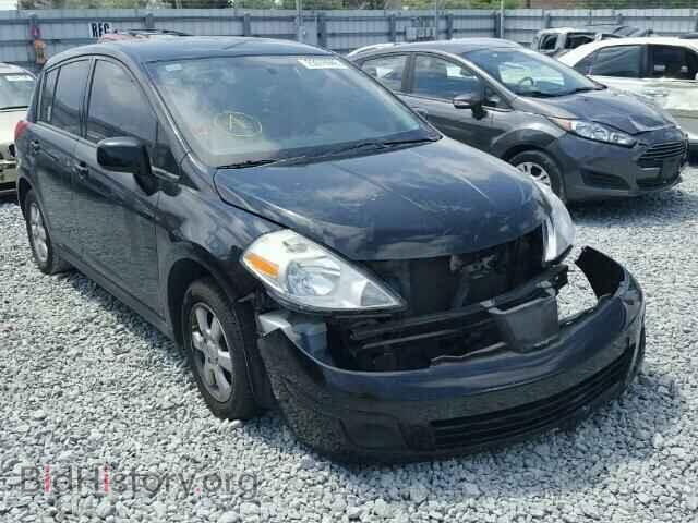 Фотография 3N1BC13E49L412535 - NISSAN VERSA 2009