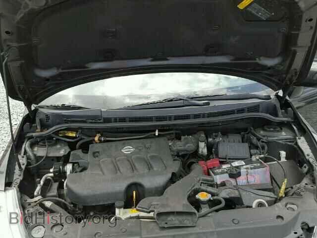 2009 NISSAN VERSA - VIN: 3N1BC13E49L412535 - Photo 7