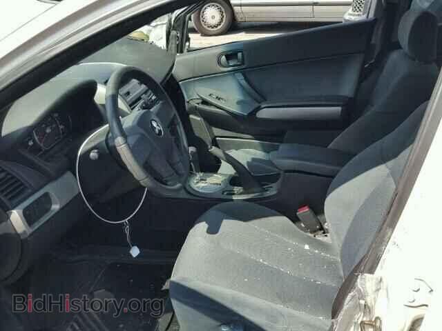 2004 MITSUBISHI GALANT - VIN: 4A3AB36F54E092188 - Фото 4