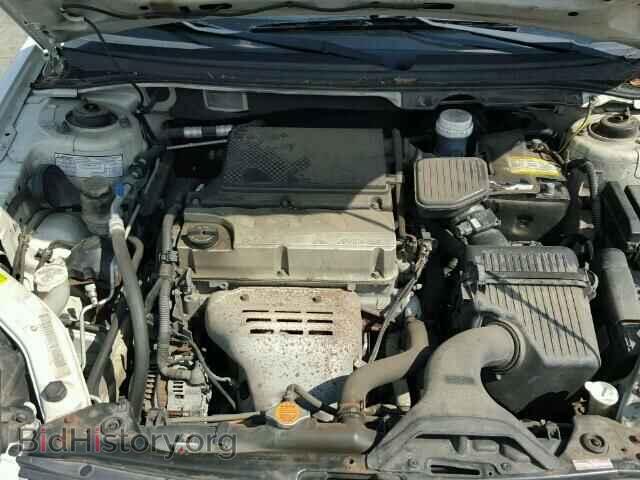 2004 MITSUBISHI GALANT - VIN: 4A3AB36F54E092188 - Фото 7