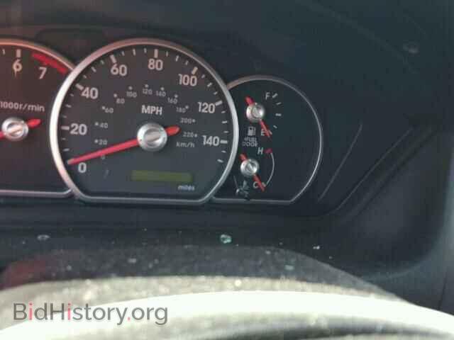 2004 MITSUBISHI GALANT - VIN: 4A3AB36F54E092188 - Фото 8