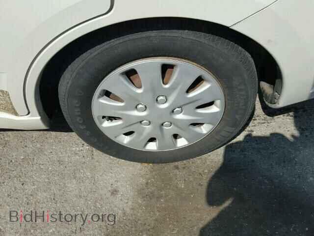 2004 MITSUBISHI GALANT - VIN: 4A3AB36F54E092188 - Фото 9