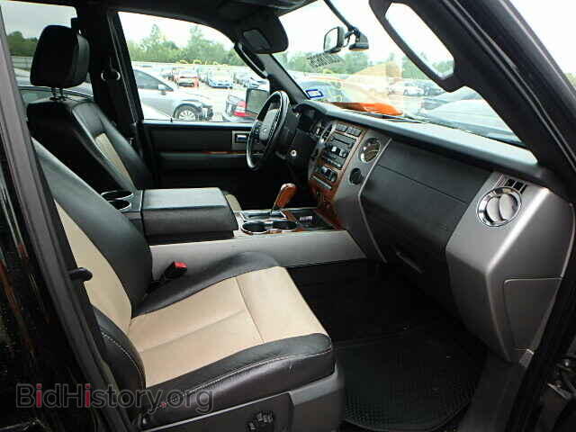 2007 FORD EXPEDITION - VIN: 1FMFK17537LA17536 - Фото 5