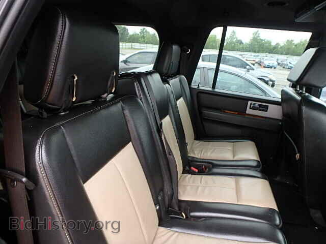 2007 FORD EXPEDITION - VIN: 1FMFK17537LA17536 - Фото 6