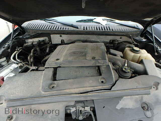 2007 FORD EXPEDITION - VIN: 1FMFK17537LA17536 - Фото 7