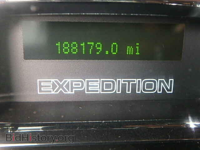2007 FORD EXPEDITION - VIN: 1FMFK17537LA17536 - Фото 8