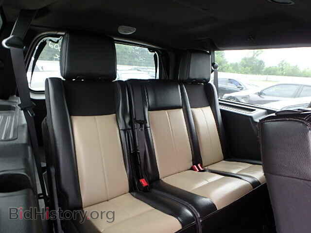 2007 FORD EXPEDITION - VIN: 1FMFK17537LA17536 - Фото 9