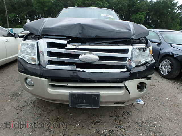 2007 FORD EXPEDITION - VIN: 1FMFK17537LA17536 - Фото 10