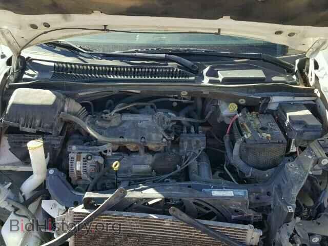2010 DODGE CARAVAN - VIN: 2D4RN5D11AR349204 - Фото 7