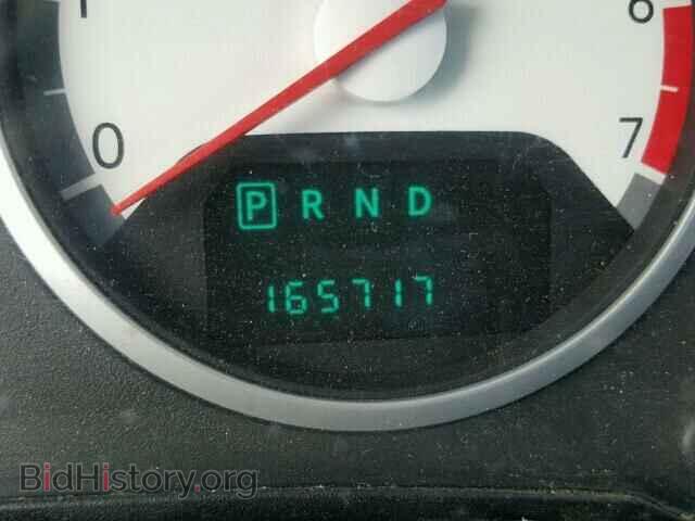 2010 DODGE CARAVAN - VIN: 2D4RN5D11AR349204 - Фото 8