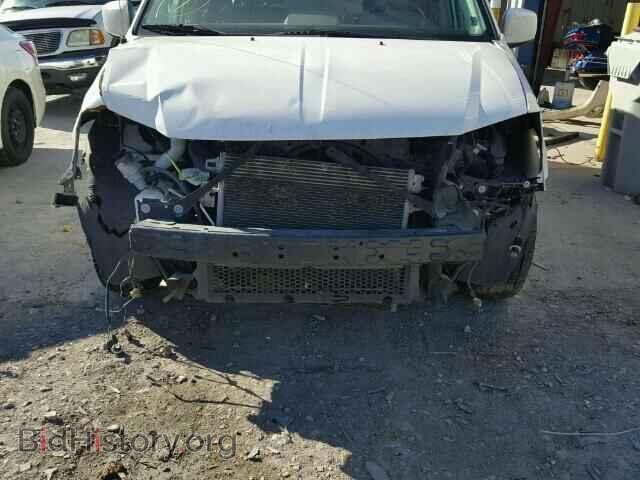 2010 DODGE CARAVAN - VIN: 2D4RN5D11AR349204 - Фото 9