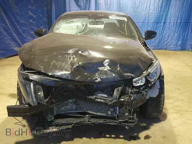 2015 KIA OPTIMA - VIN: KNAGM4A78F5617158 - Фото 9
