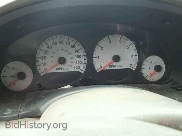 2006 DODGE CARAVAN - VIN: 1D4GP45R36B728565 - Фото 8