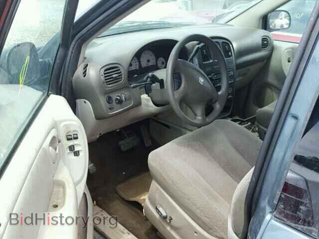 2006 DODGE CARAVAN - VIN: 1D4GP45R36B728565 - Фото 9