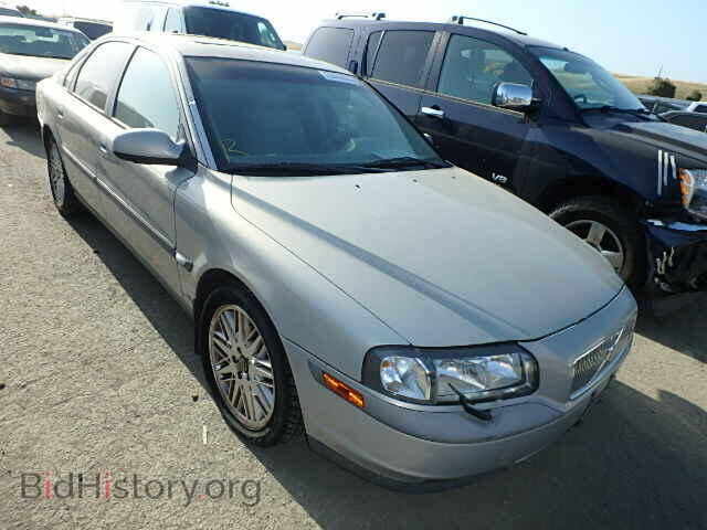 Photo YV1TS90DXX1041300 - VOLVO S80 1999