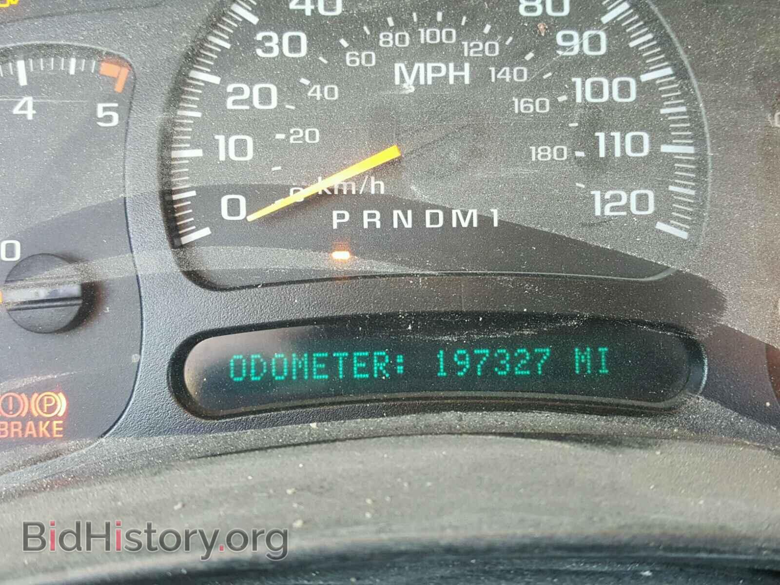 2006 CHEVROLET SILVERADO - VIN: 1GCHK29D46E166628 - Photo 8