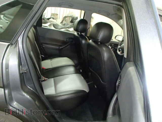 2007 FORD FOCUS - VIN: 1FAHP34N67W361302 - Фото 6