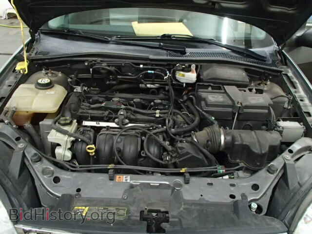 2007 FORD FOCUS - VIN: 1FAHP34N67W361302 - Фото 7