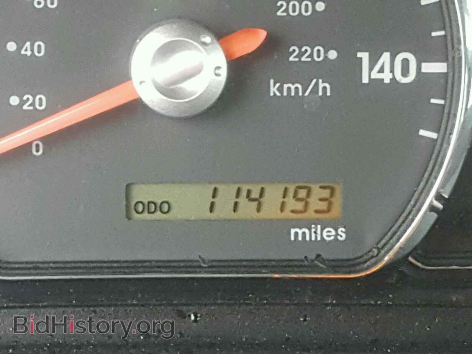2007 MITSUBISHI GALANT - VIN: 4A3AB26F97E024782 - Фото 8