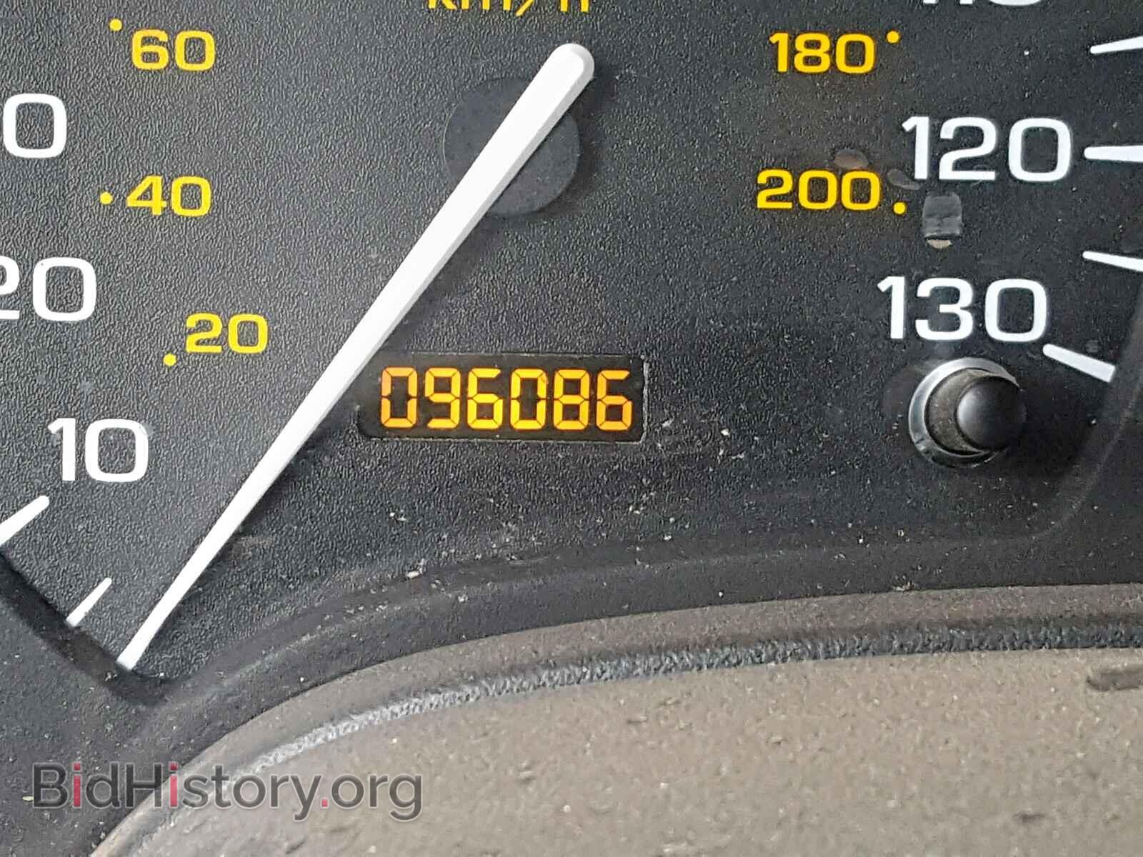 2003 SATURN VUE - VIN: 5GZCZ63B03S803823 - Фото 8
