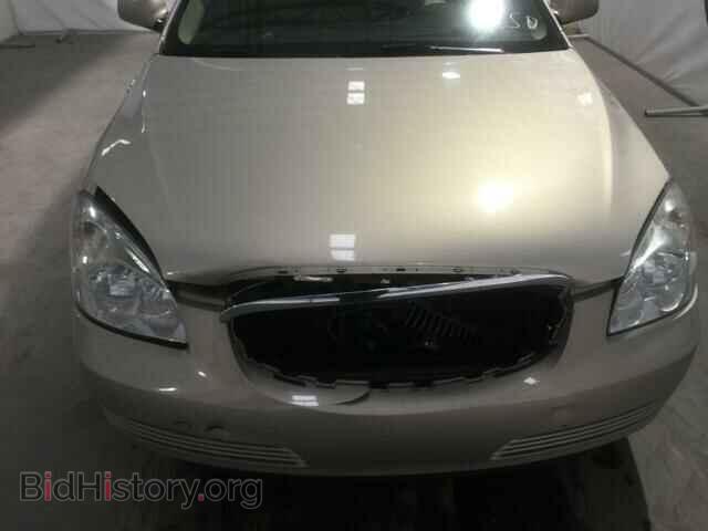 2008 BUICK LUCERNE - VIN: 1G4HD57258U145899 - Фото 7