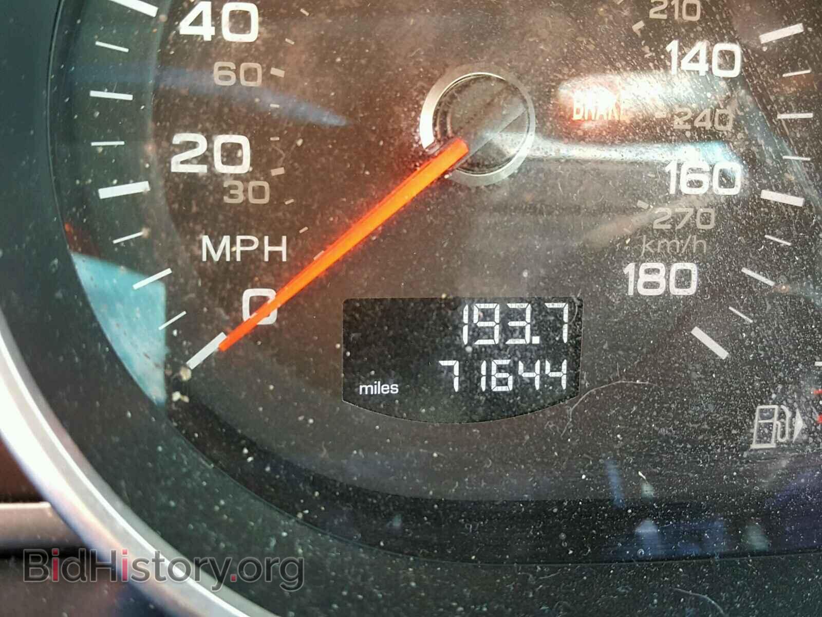 2012 AUDI Q7 - VIN: WA1CGAFE3CD003998 - Фото 8
