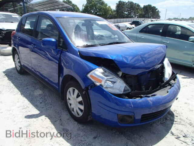 Photo 3N1BC1CP8BL409385 - NISSAN VERSA 2011