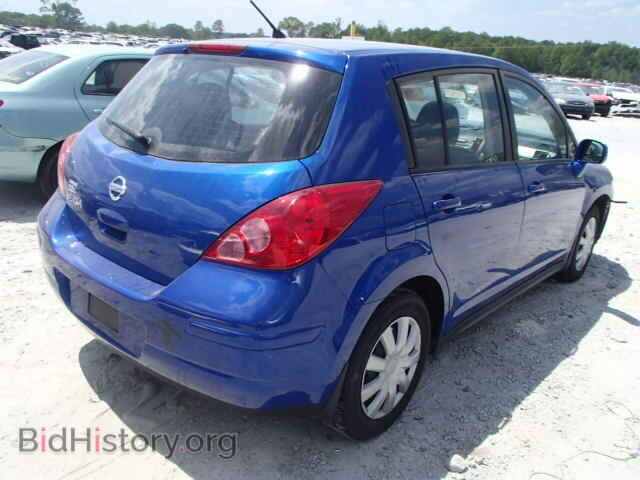 2011 NISSAN VERSA - VIN: 3N1BC1CP8BL409385 - Photo 4