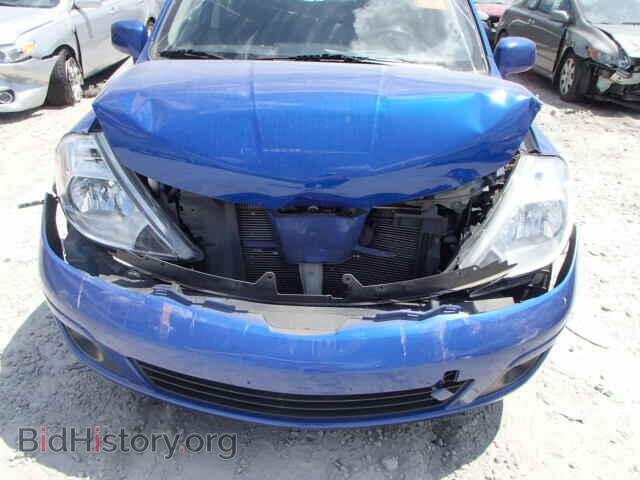 2011 NISSAN VERSA - VIN: 3N1BC1CP8BL409385 - Photo 7