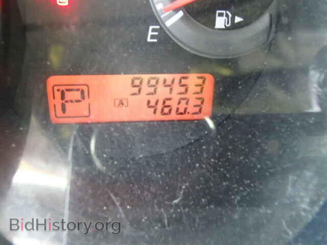2011 NISSAN VERSA - VIN: 3N1BC1CP8BL409385 - Photo 8