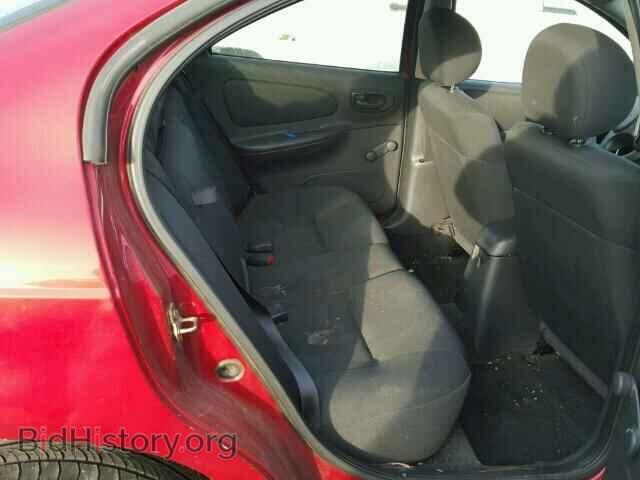 2004 DODGE NEON - VIN: 1B3ES56CX4D504330 - Фото 6